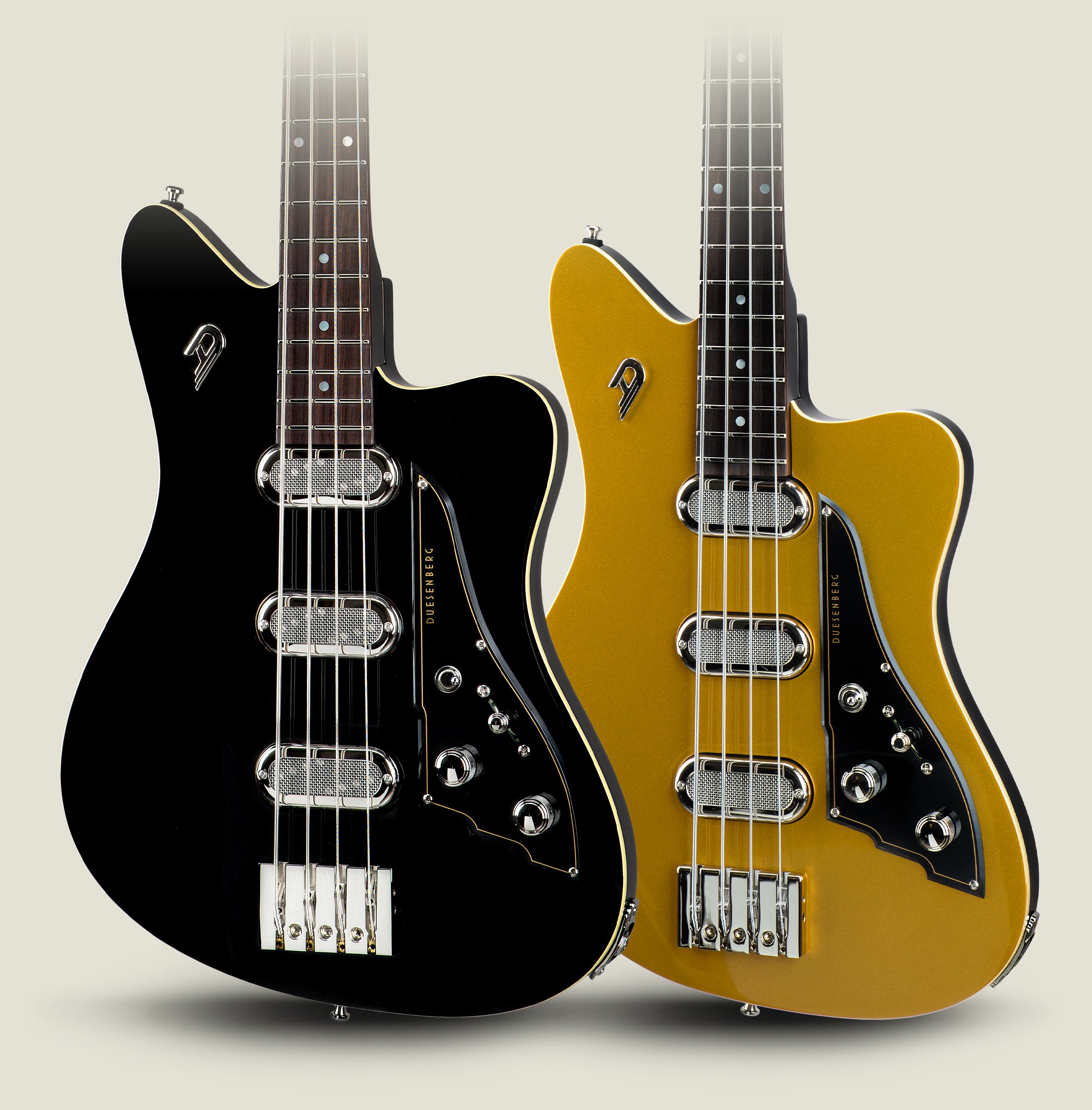 DBT-LAYOUT-05.jpg Front body view of the Duesenberg Triton Bass in Black and Gold-Top