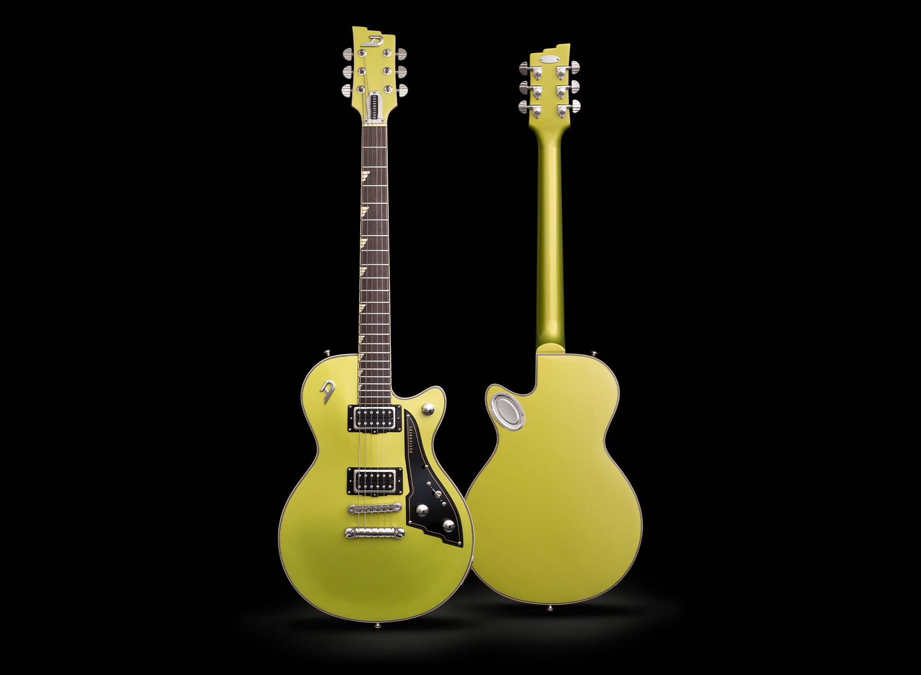Duesenberg 2025 News | DUESENBERG GUITARS