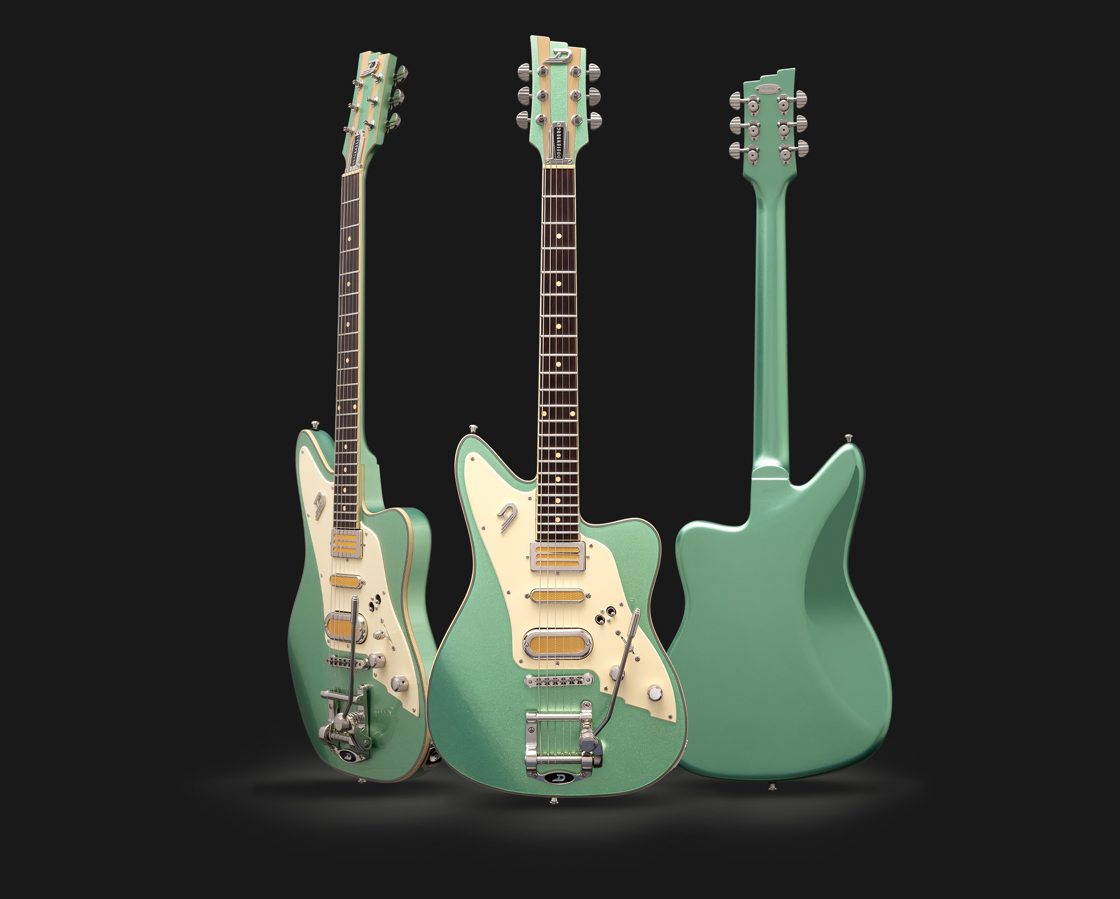 Duesenberg Alliance Series Joey Landreth Overview