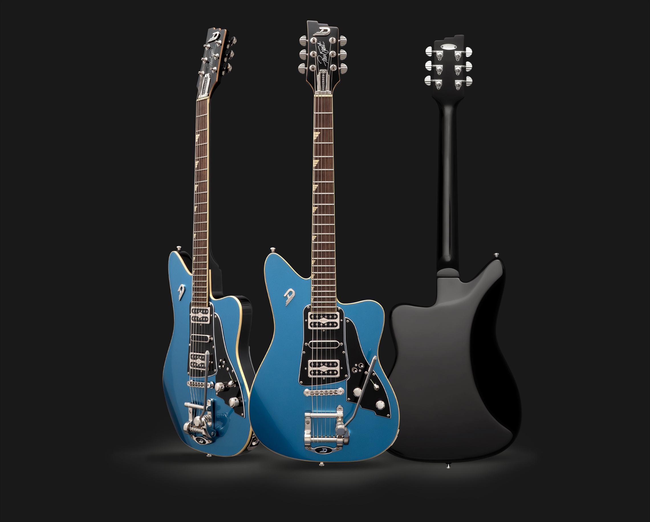 Duesenberg Alliance Series Paul Sidoti Overview