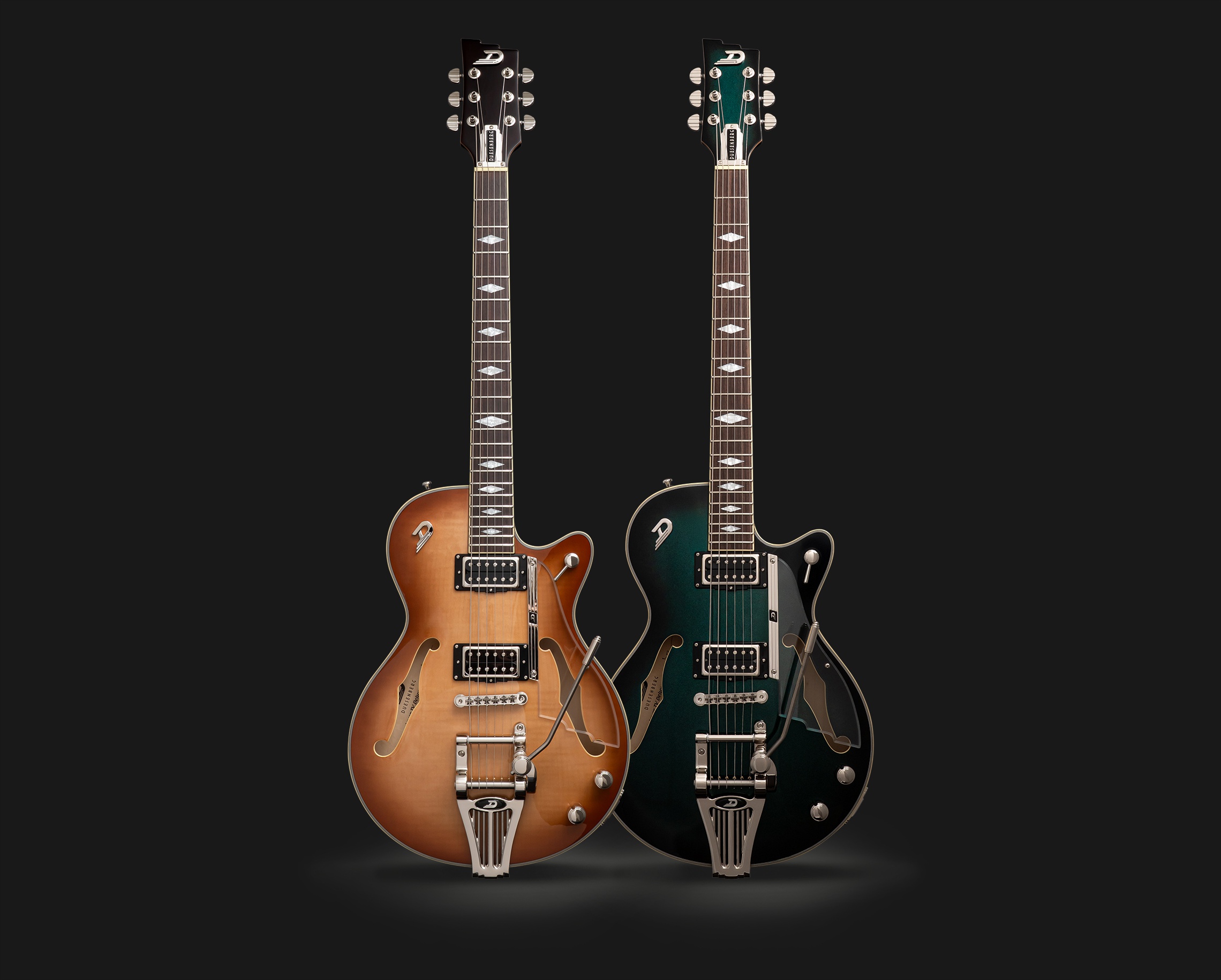 Duesenberg Starplayer TV DLX 2026 Overview