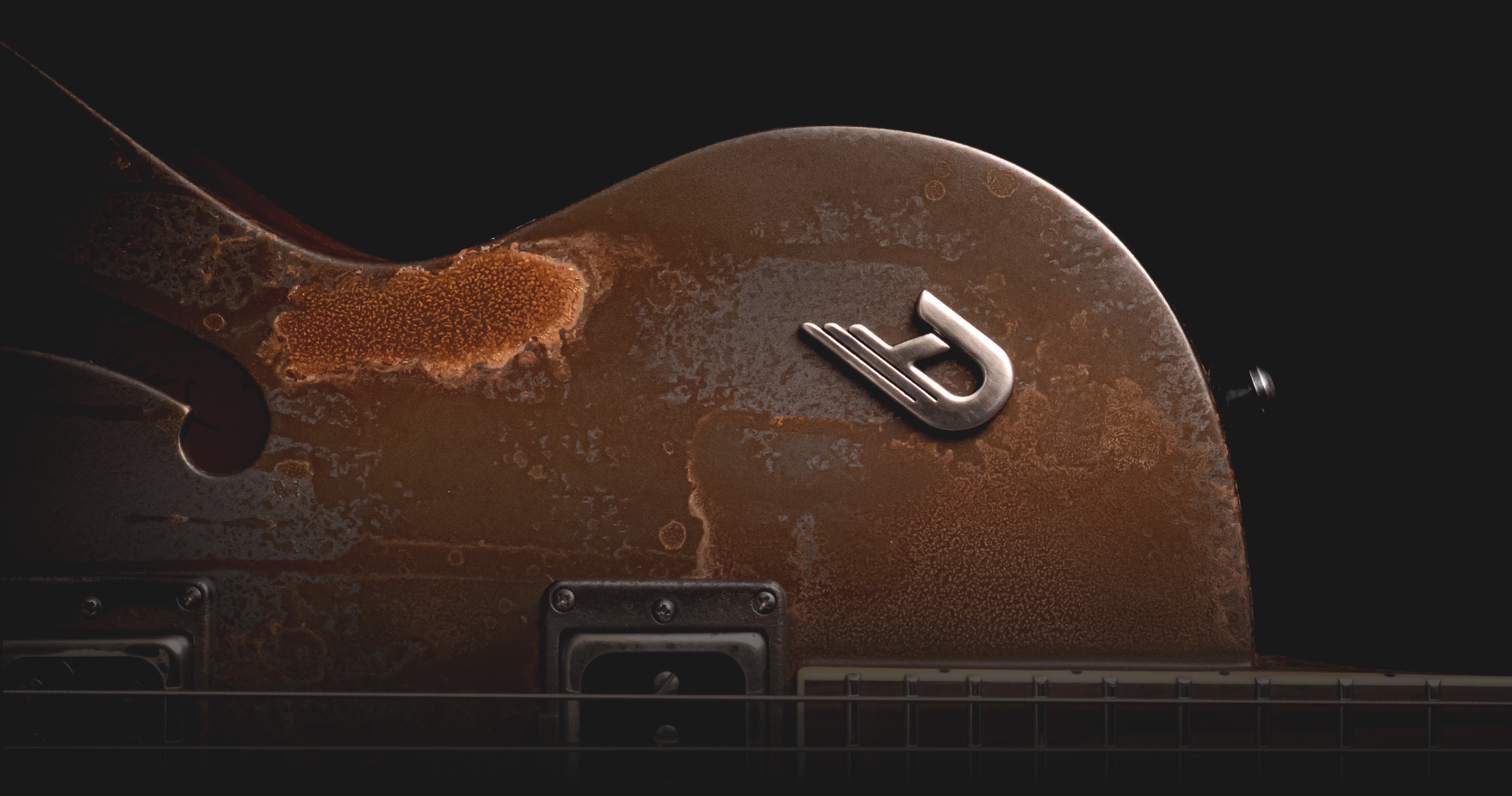 Starplayer TV Rusty Relic 2026