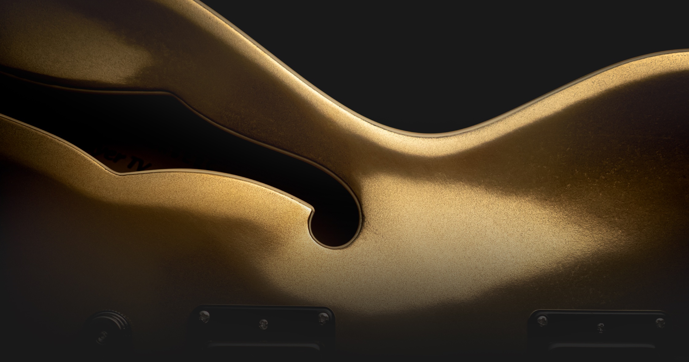 Duesenberg Hanover Gold Series 2026