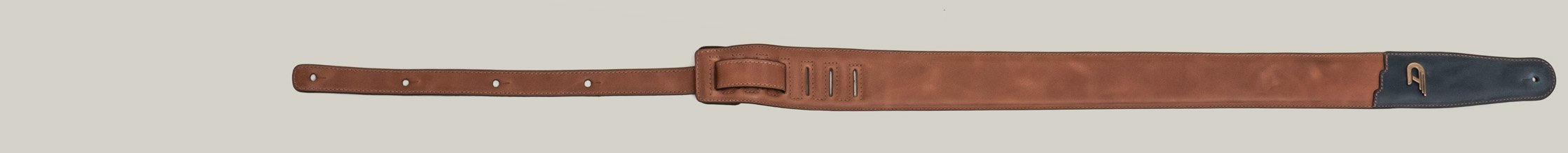 3Step_straps-layout-adgm1-02 Duesenberg 3-Step Straps, Custom Brown