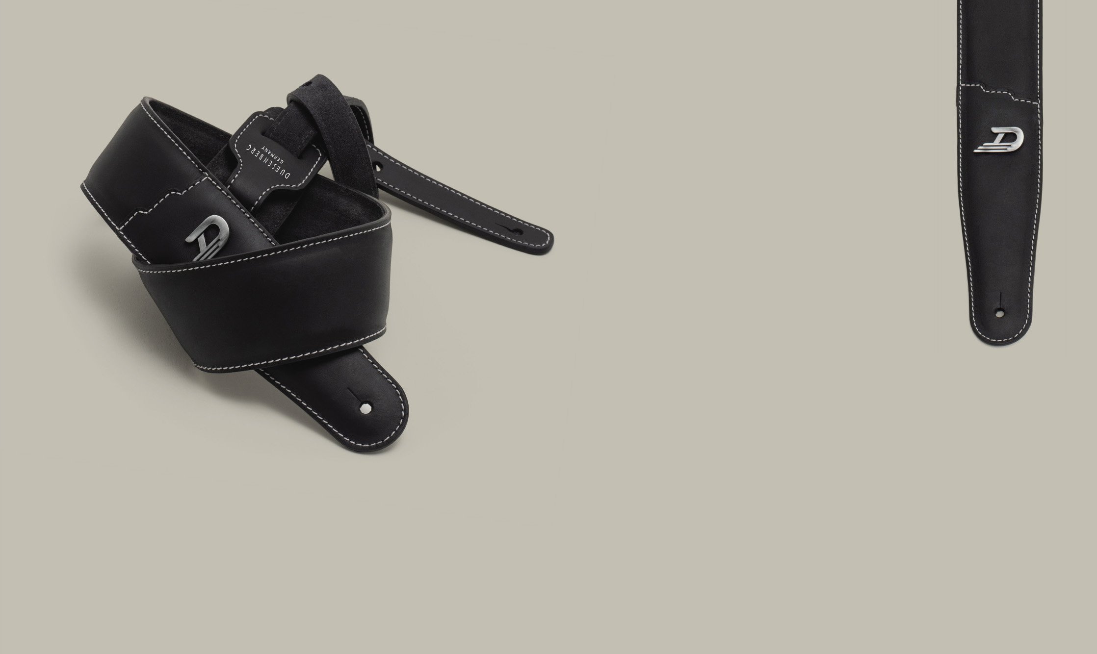 3Step_straps-layout-adgm2-01 Duesenberg 3-Step Straps, Custom Black