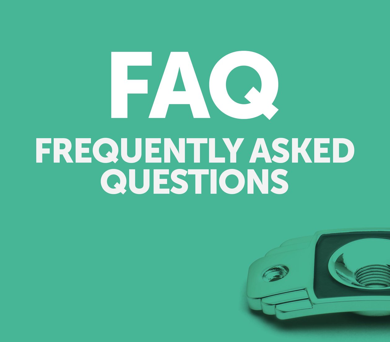 Banner image for the Duesenberg FAQ