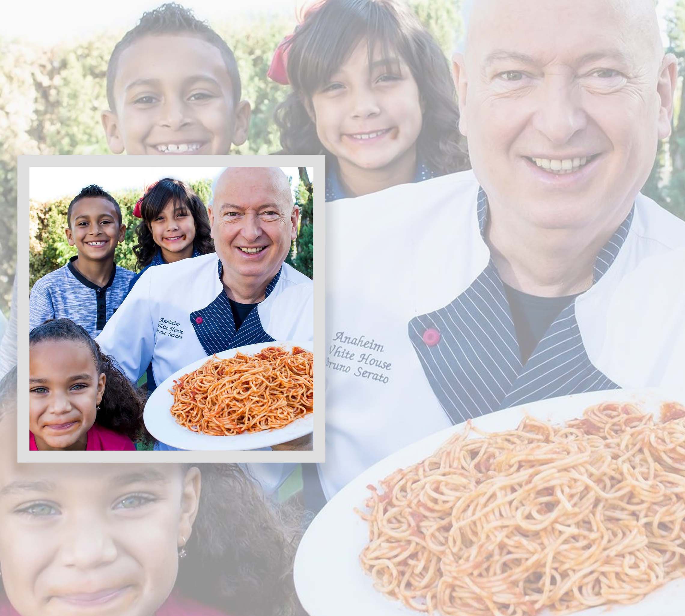 Duesenberg Charity Support Caterina's Club