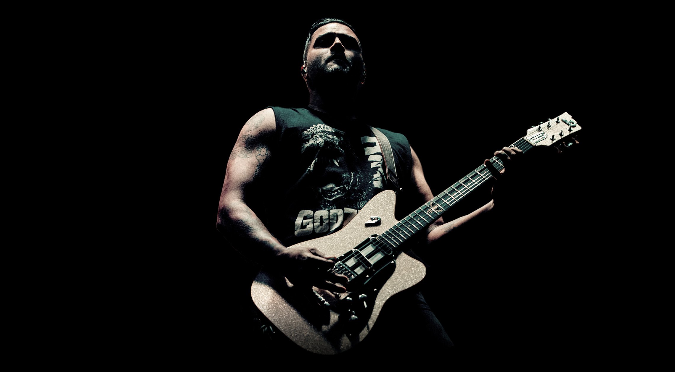 Duesenberg Alliance Series Dave Baksh | DUESENBERG GUITARS