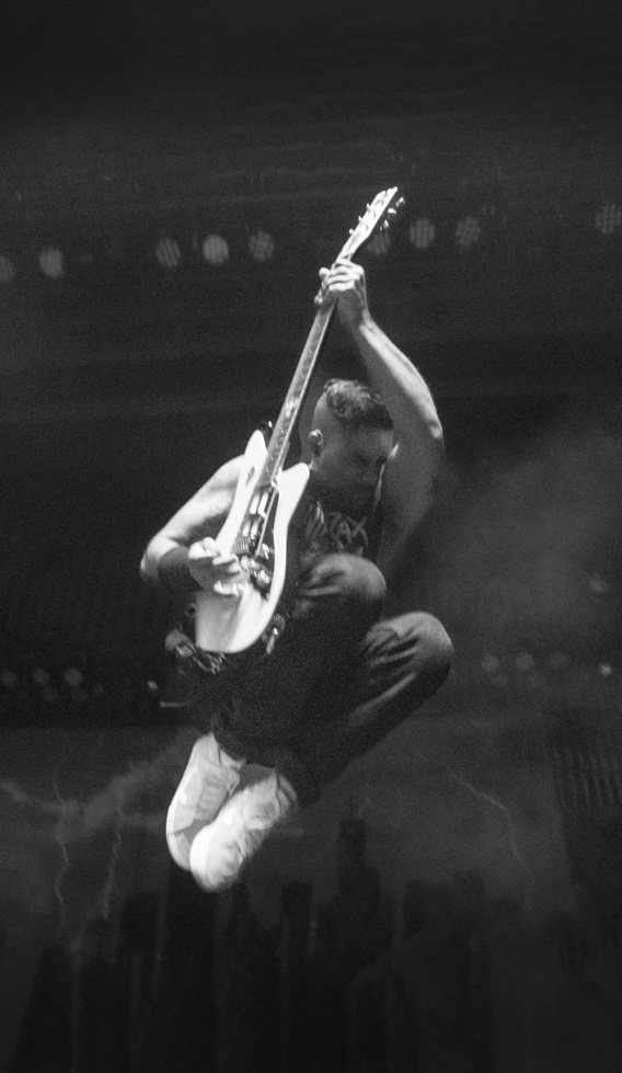 Duesenberg Alliance Series Dave Baksh | DUESENBERG GUITARS