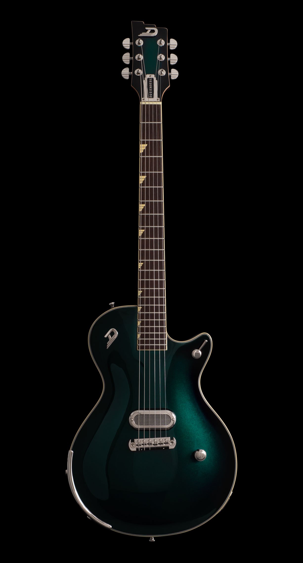 Alliance Series Jeff Darosa DUESENBERG GUITARS