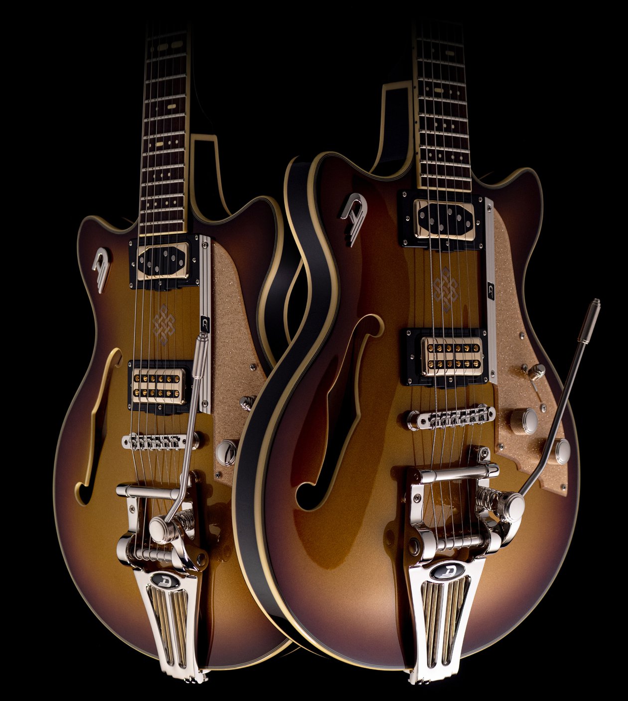 Alliance Series Joe Walsh DUESENBERG GUITARS