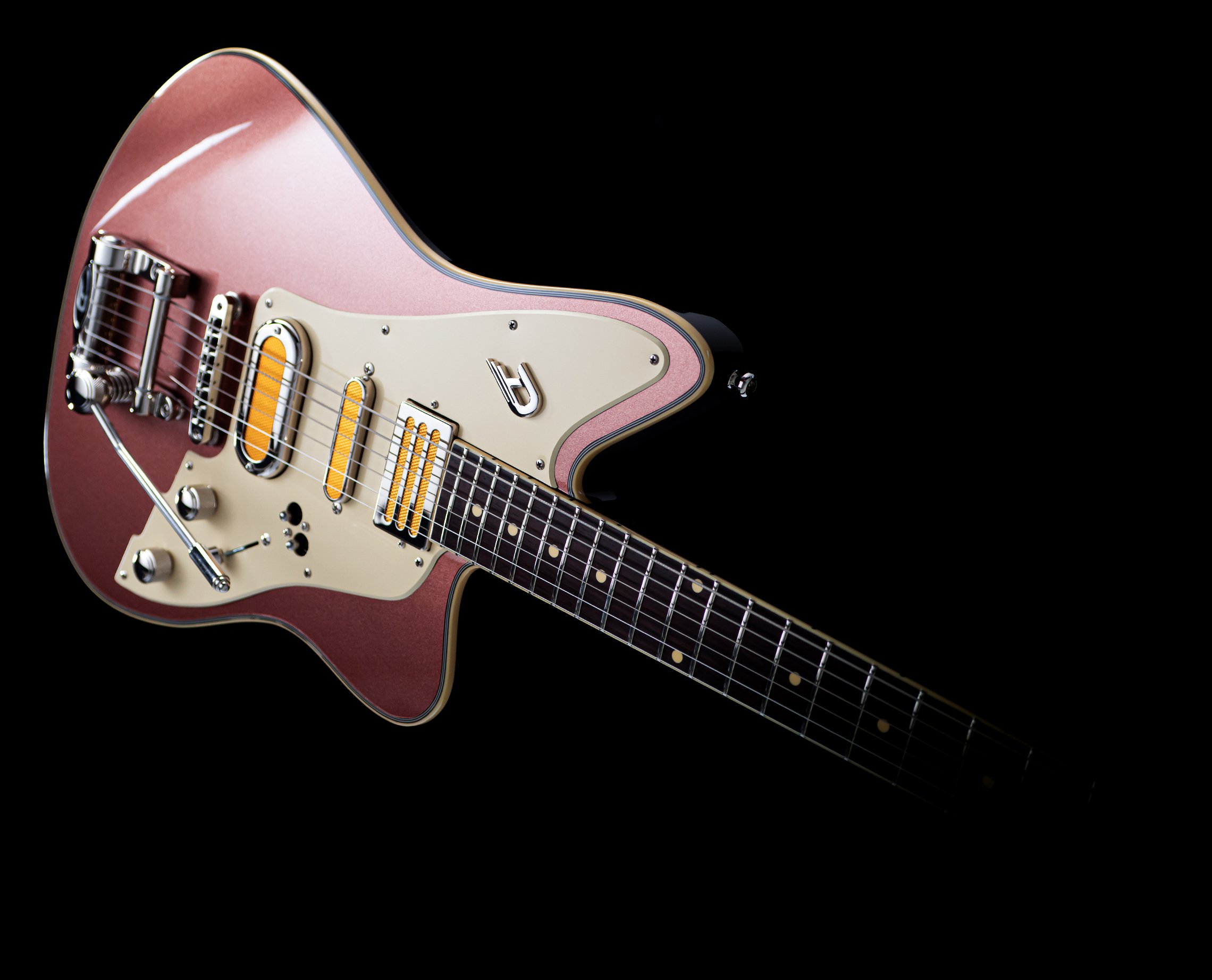 Alliance Series Bros. Landreth | DUESENBERG GUITARS