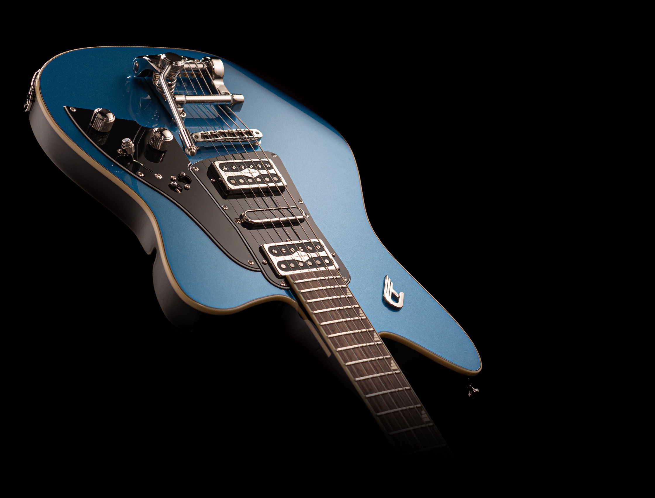 Duesenberg Alliance Series Paul Sidoti Split/King Pickups