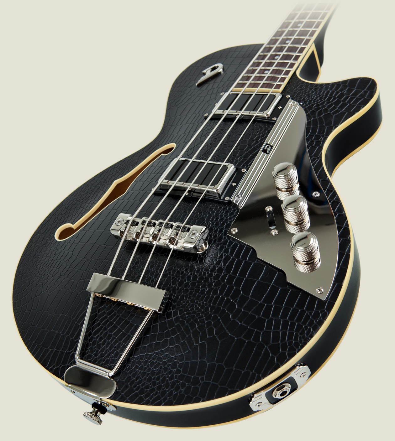 Starplayer Bass DUESENBERG GUITARS