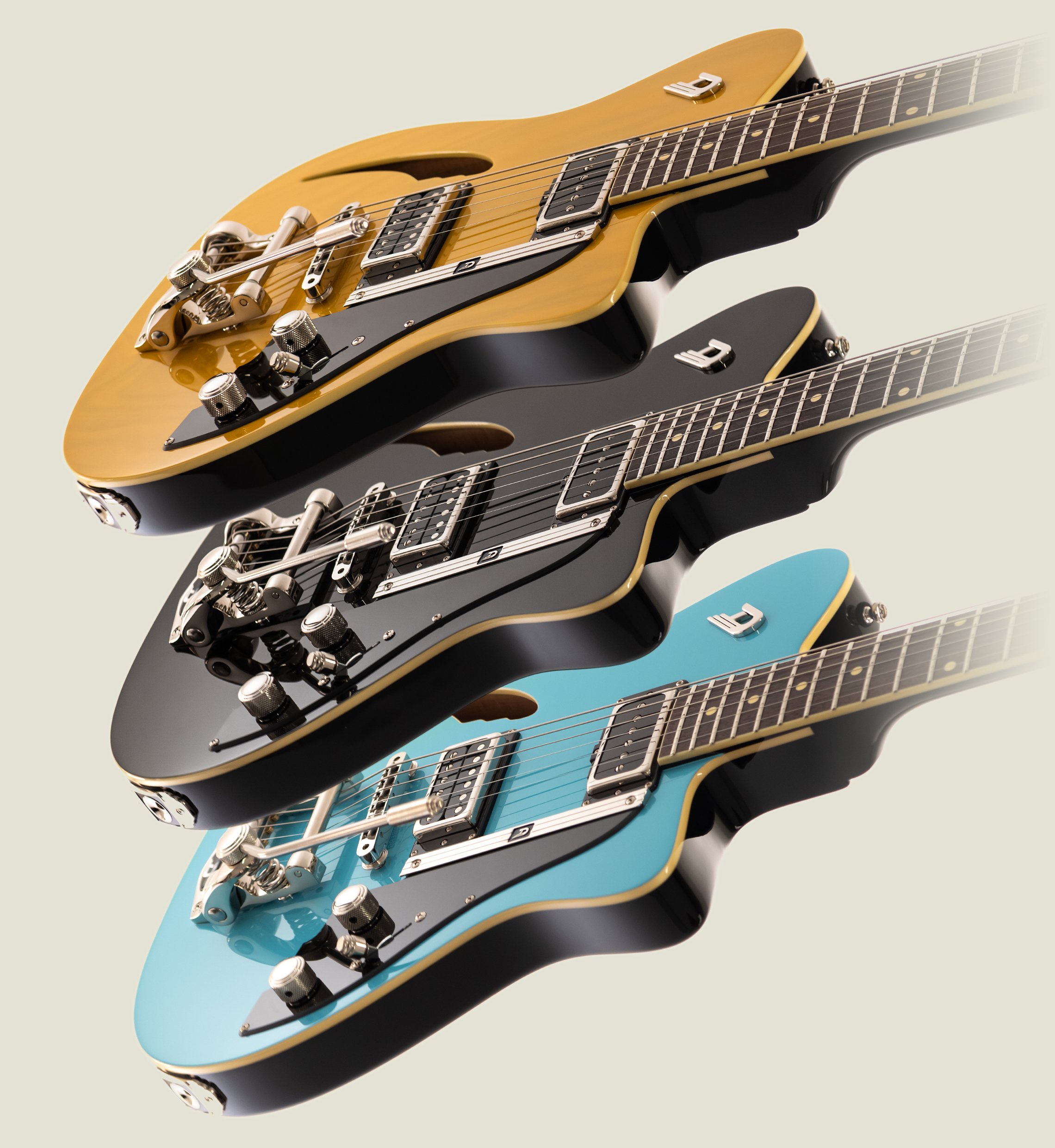 Duesenberg caribou black deals