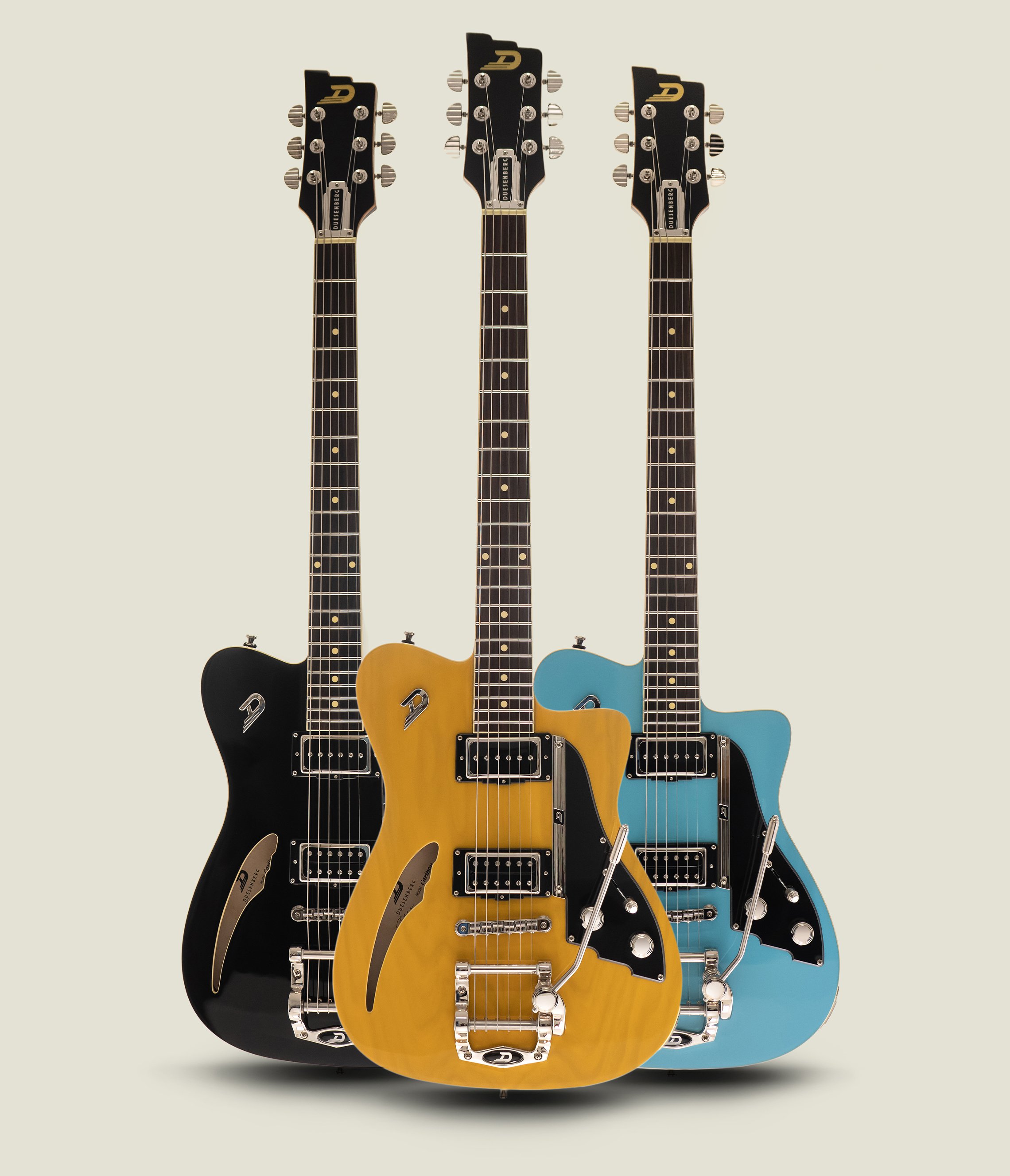 duesenberg caribou black