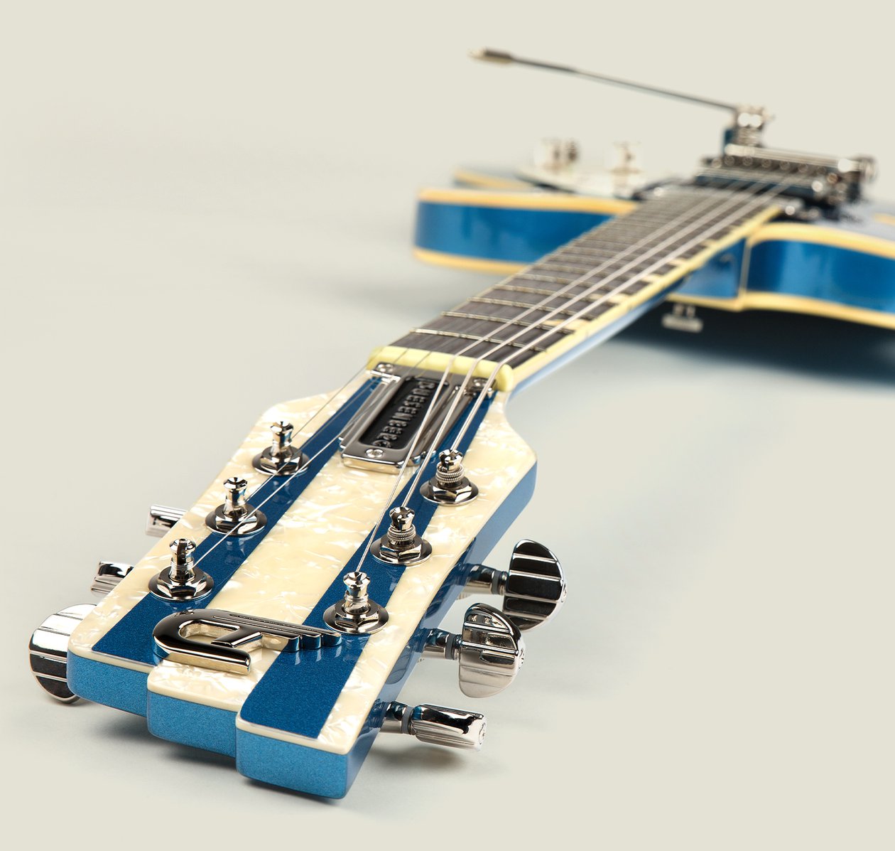 Fullerton Elite DUESENBERG GUITARS