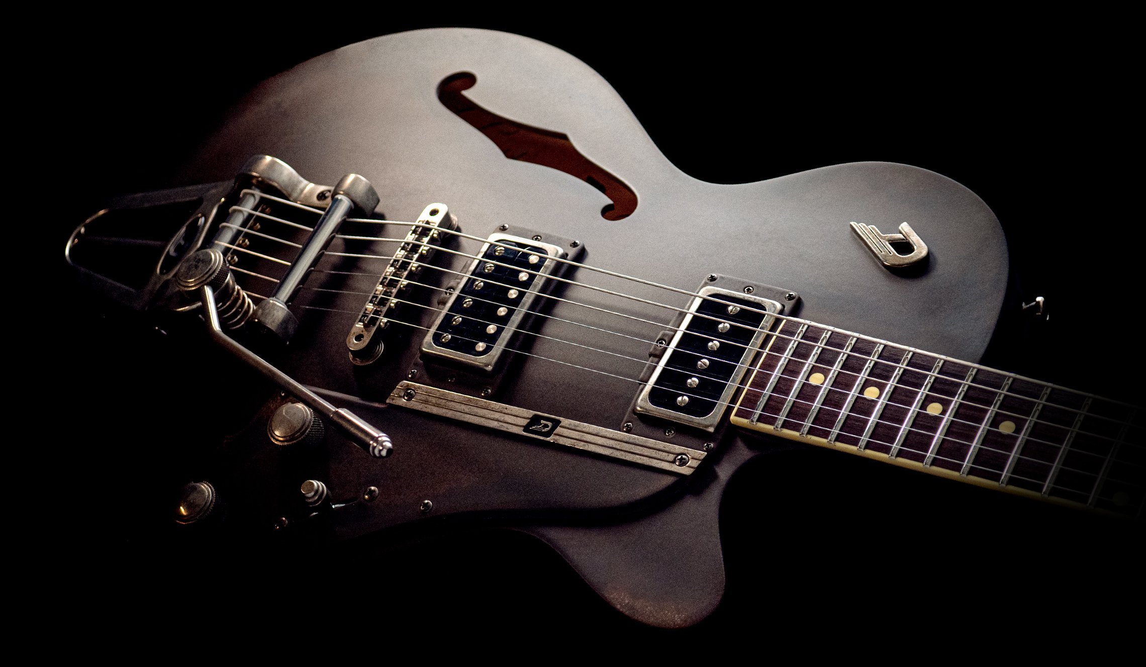 Duesenberg starplayer custom deals