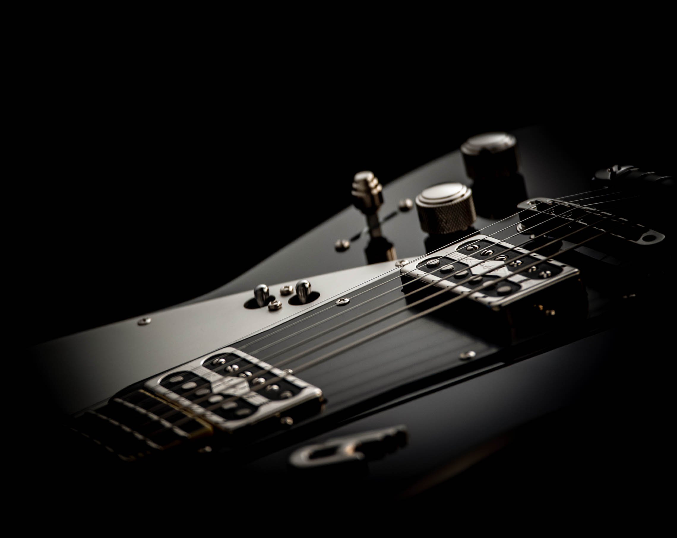 Duesenberg Falcon Splitking Pickups