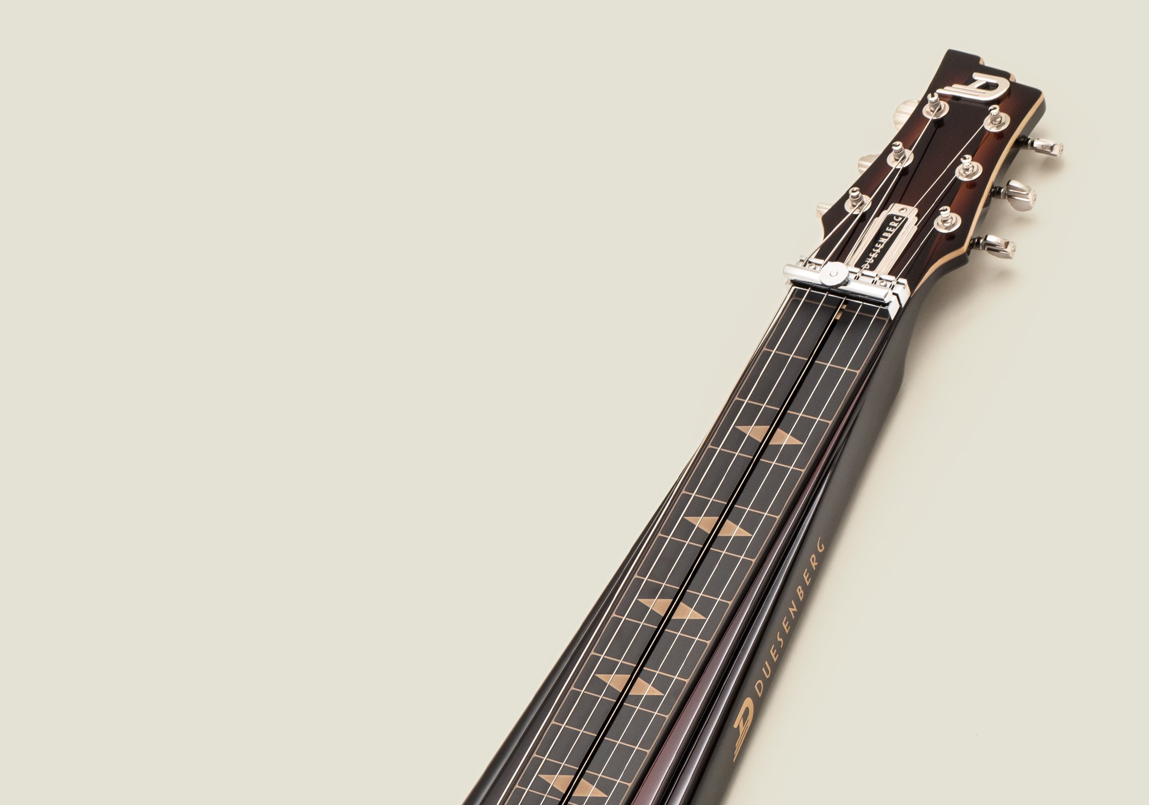 Fairytale Lapsteel DUESENBERG GUITARS