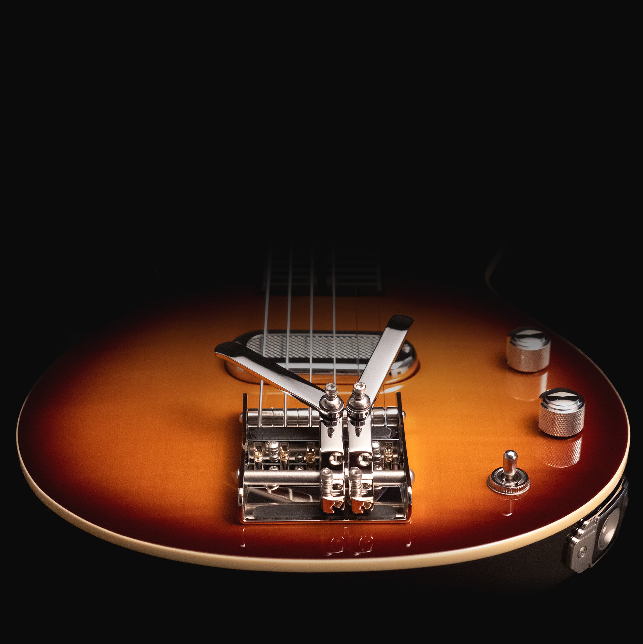 Duesenberg Kalico Lapsteel Multibender