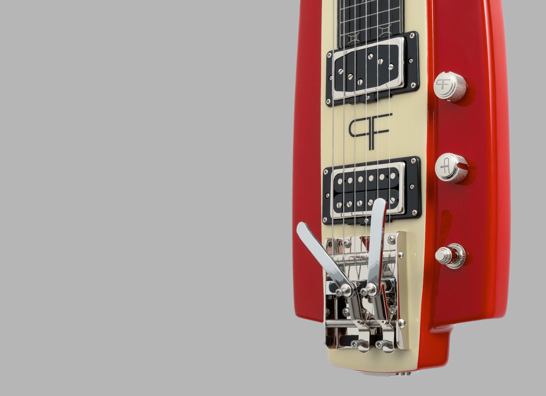 Duesenberg Alliance Series Paul Franklin Lapsteel Multibender