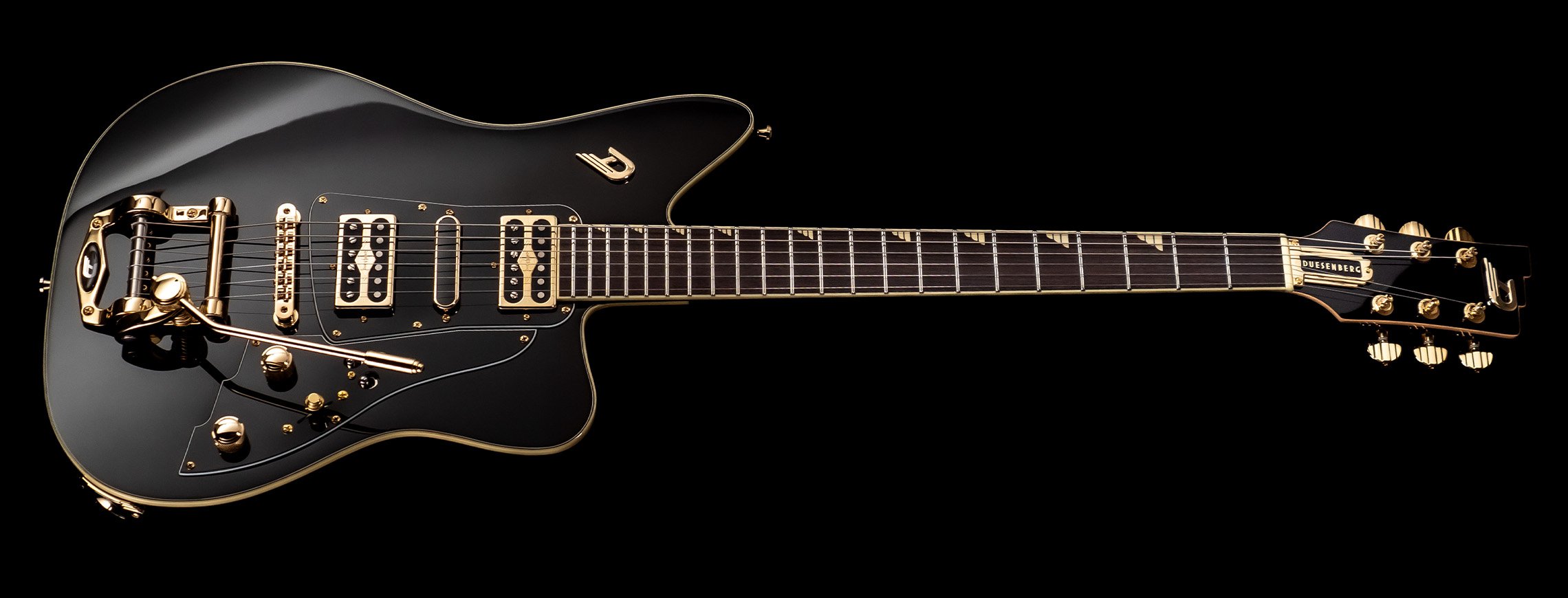 Duesenberg Paloma Custom Side View