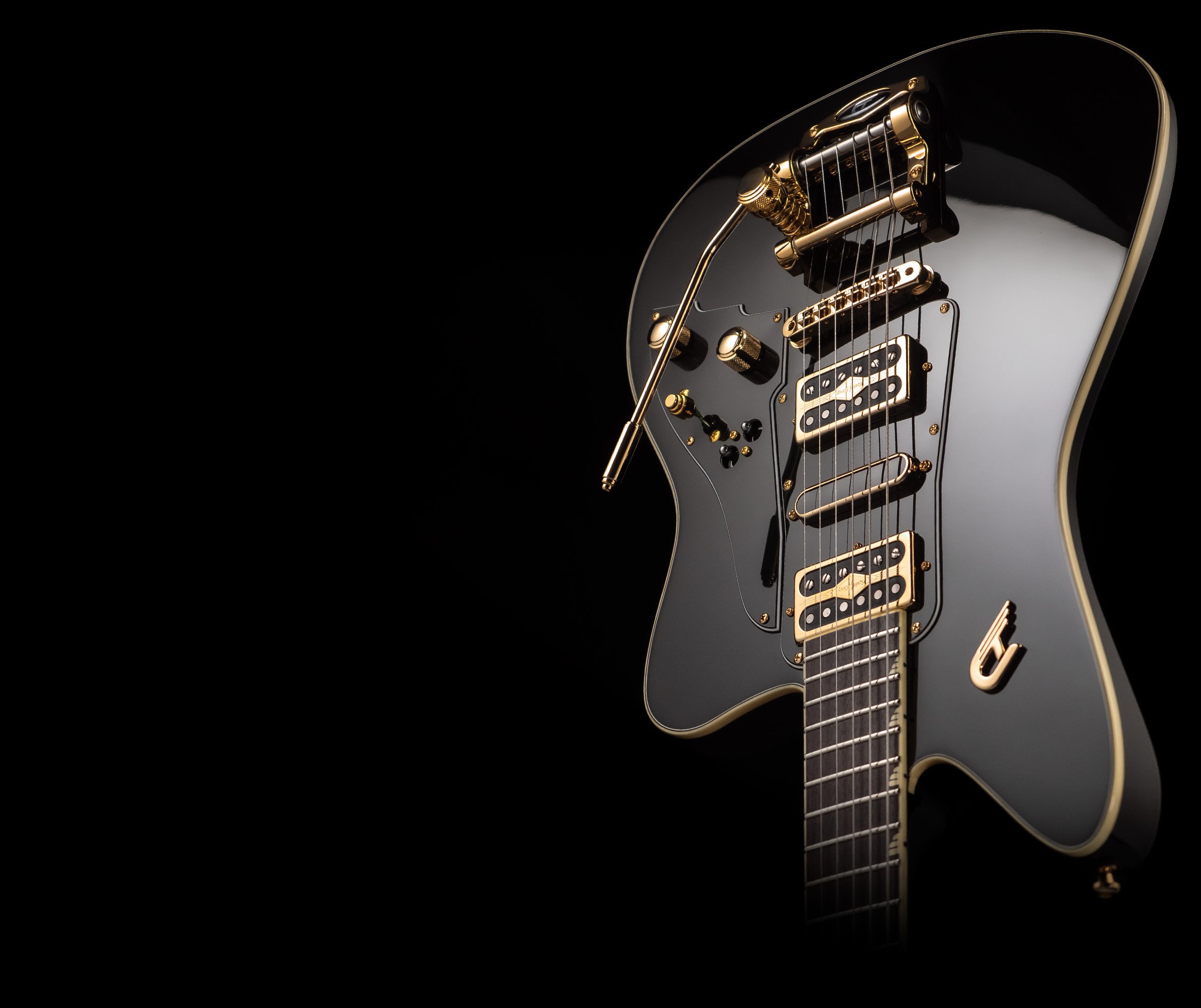 Duesenberg Paloma Custom Body Shot