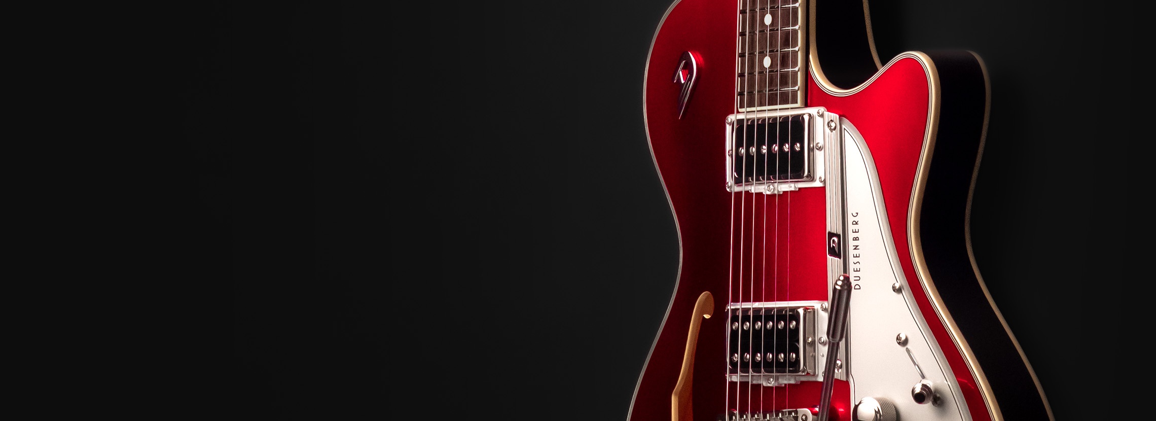 Duesenberg Starplayer TV Body