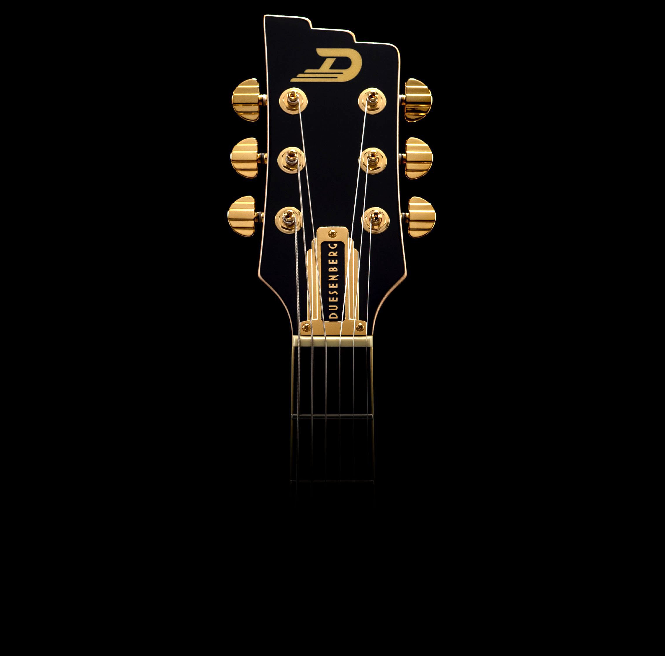 Starplayer TV Custom DUESENBERG GUITARS