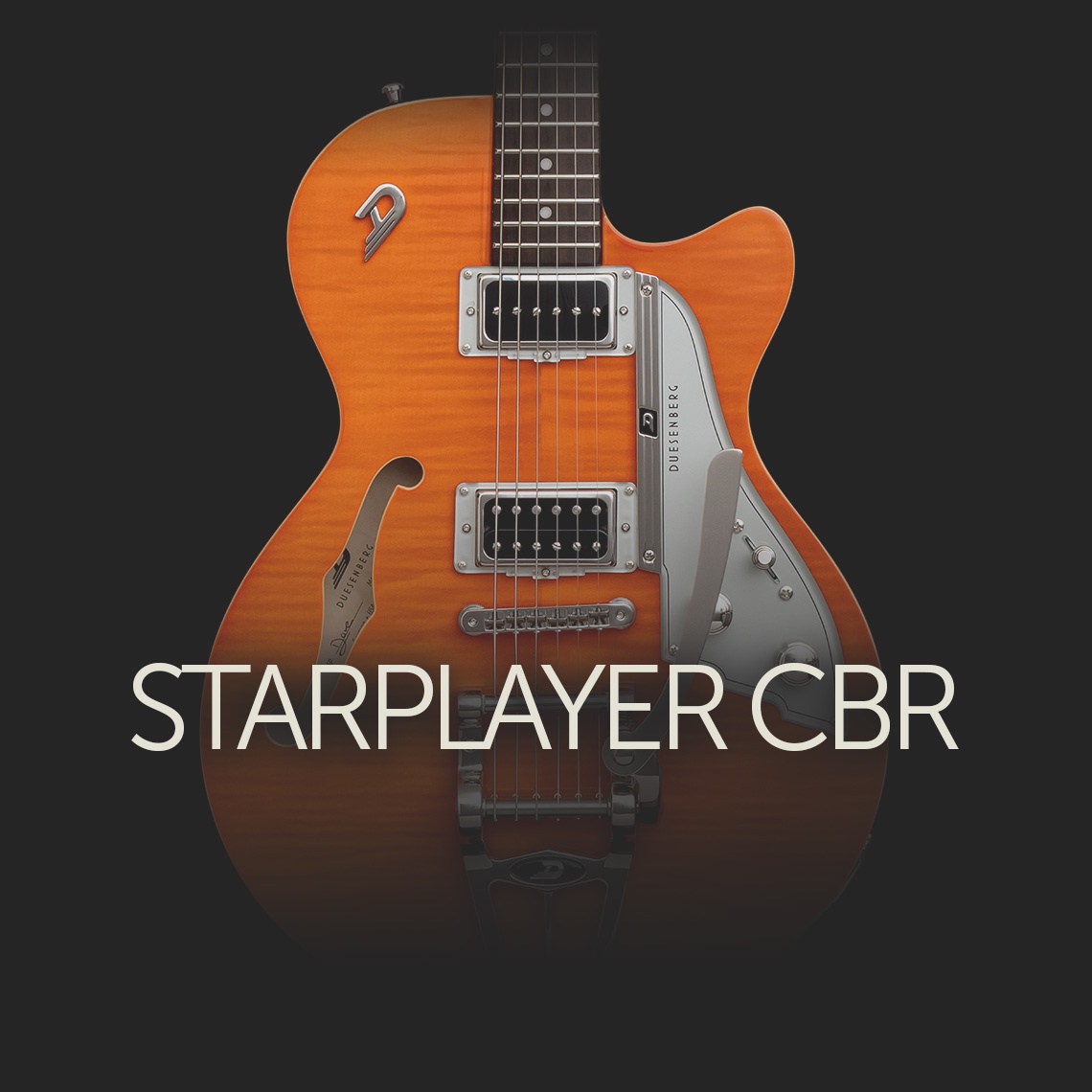 Starplayer CBR