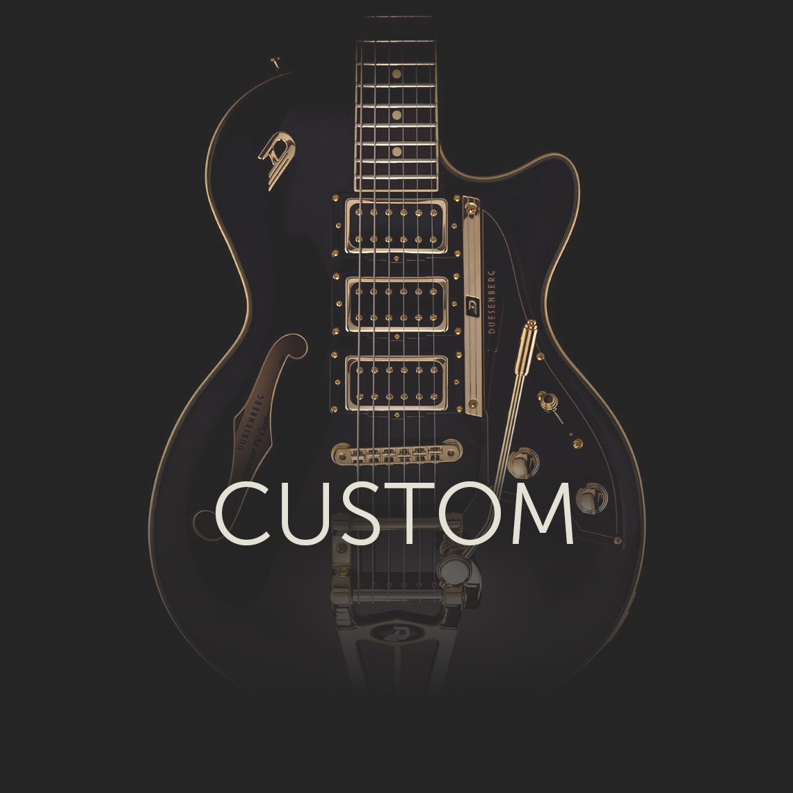 Starplayer TV Custom