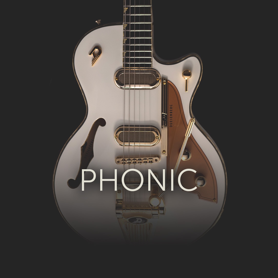 Starplayer TV Phonic