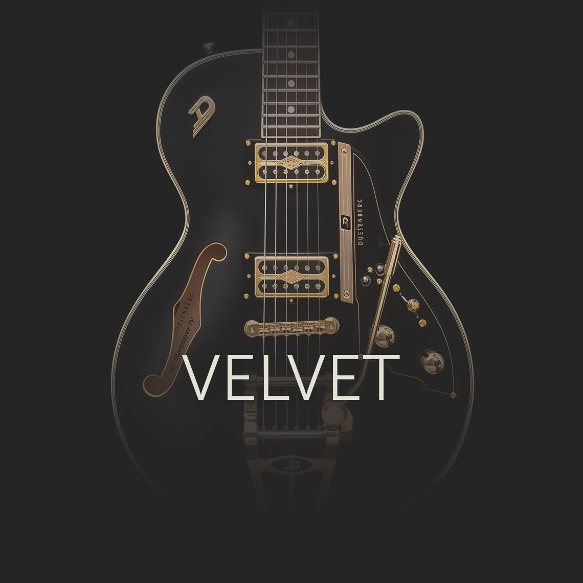 Starplayer TV Velvet