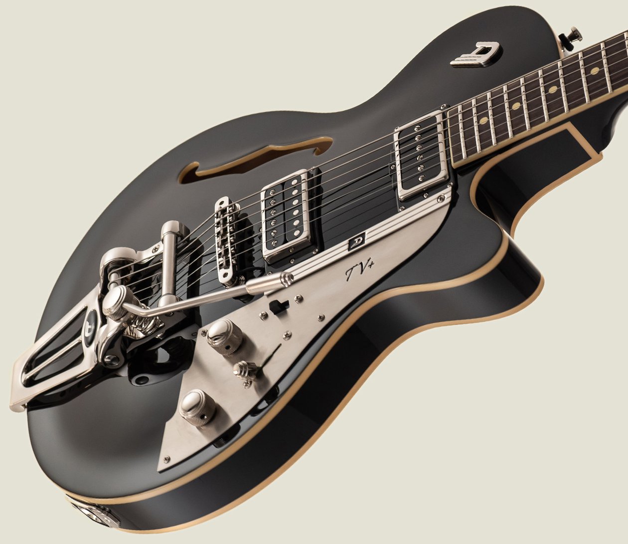 Starplayer TV DUESENBERG GUITARS