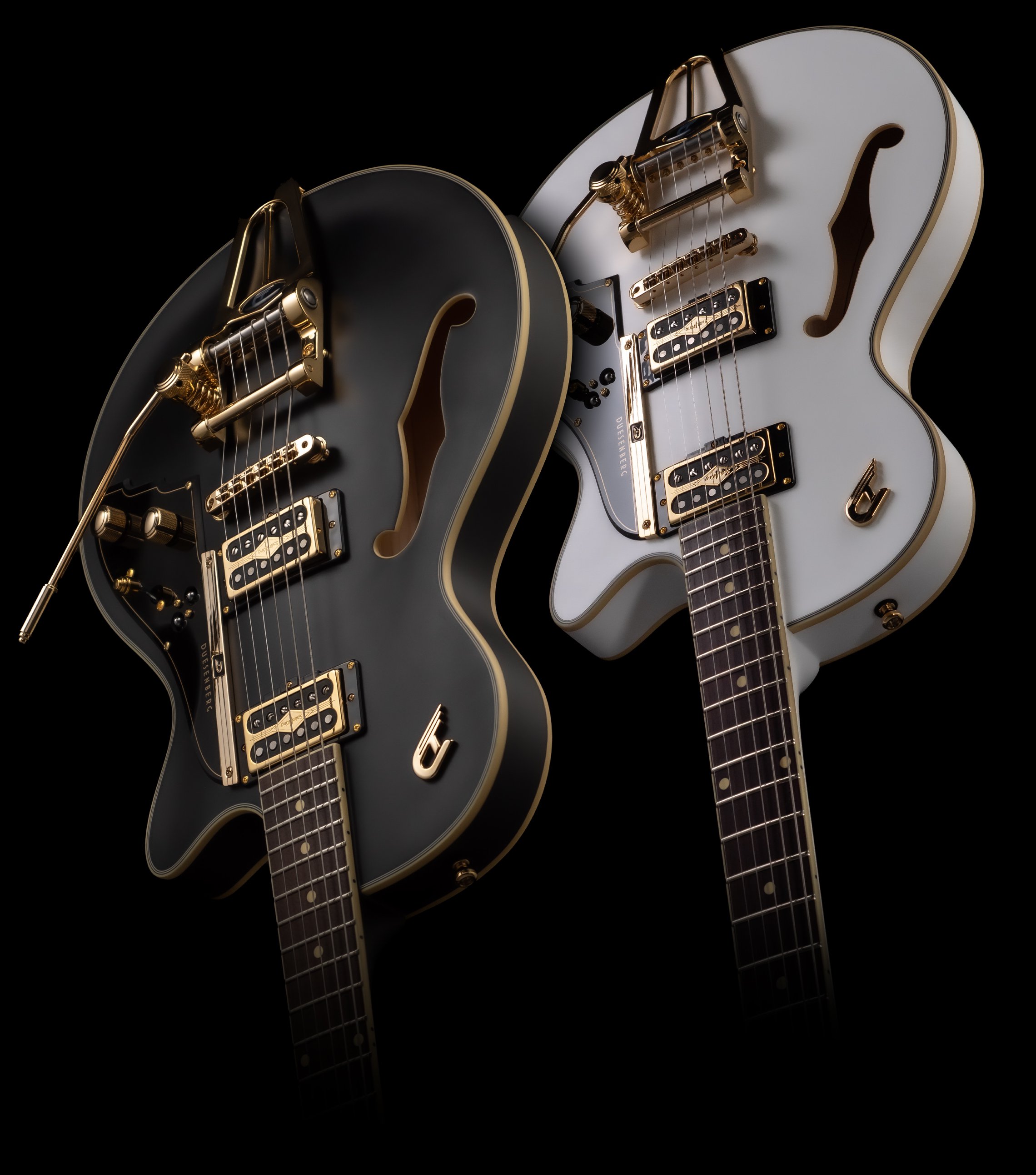 Duesenberg DSR Starplayer TV TB <デューゼンバーグ>｜平野楽器