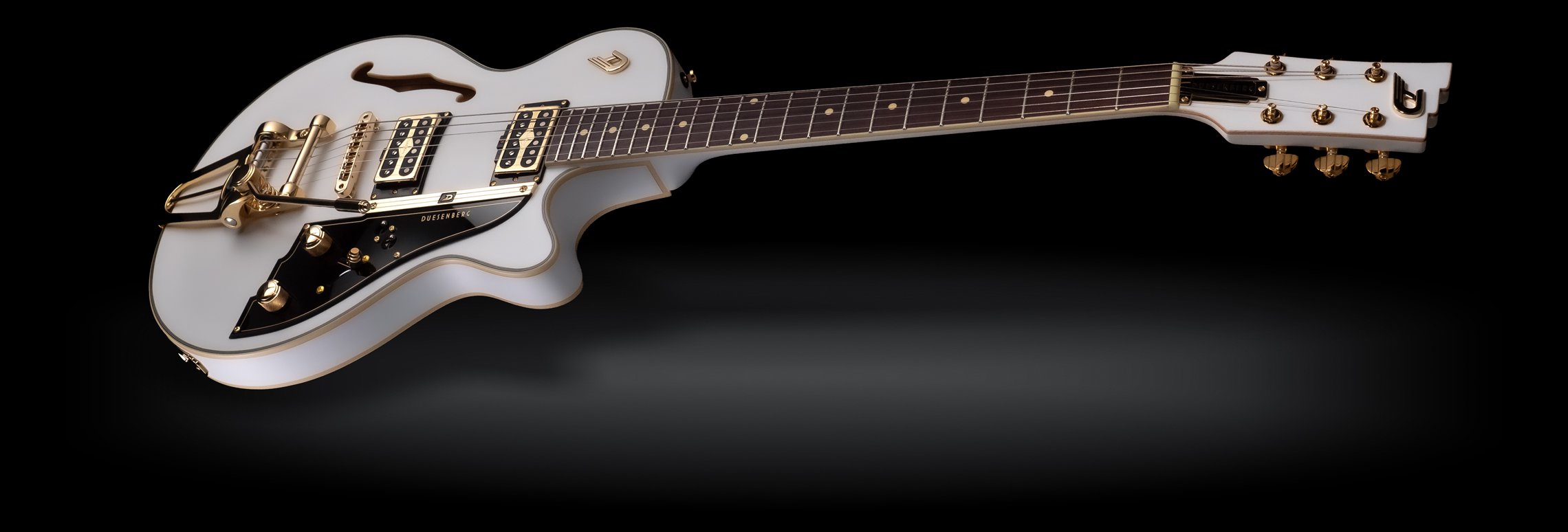 Starplayer TV Velvet Series | DUESENBERG GUITARS