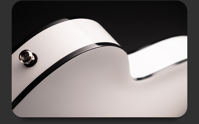 Duesenberg Starplayer TV Feature Gallery Body