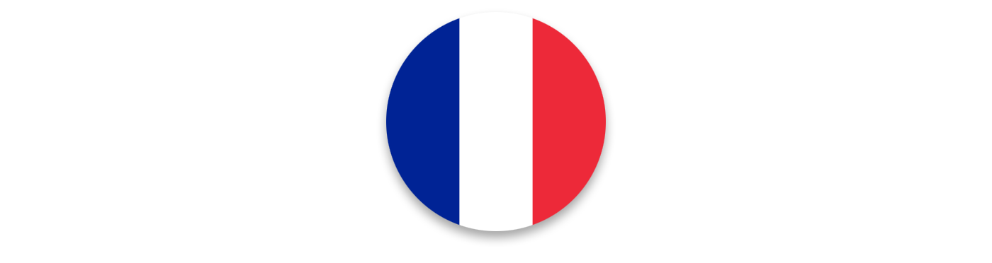 Flag France