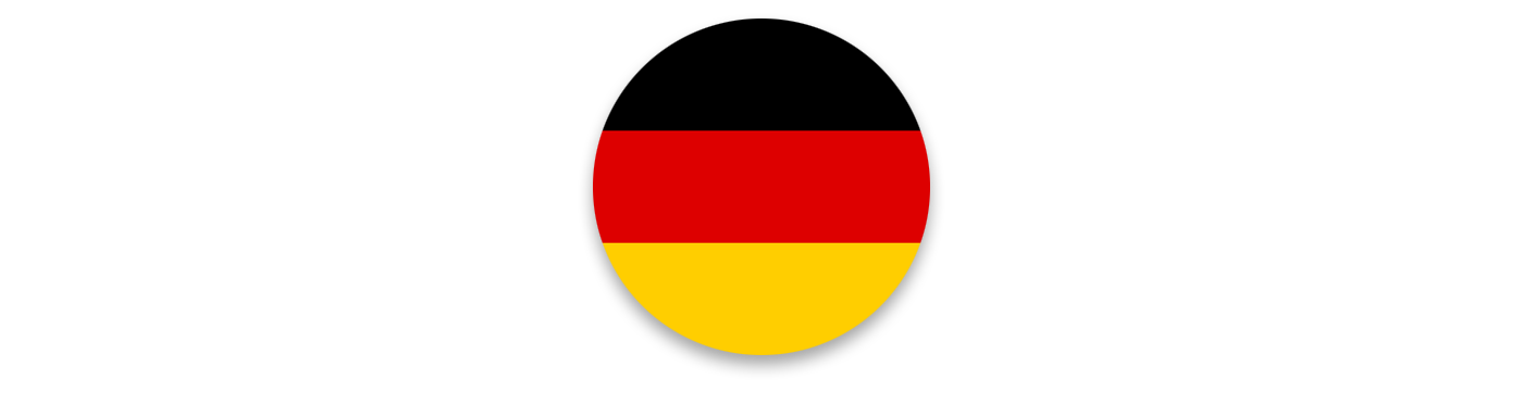 Flag Germany