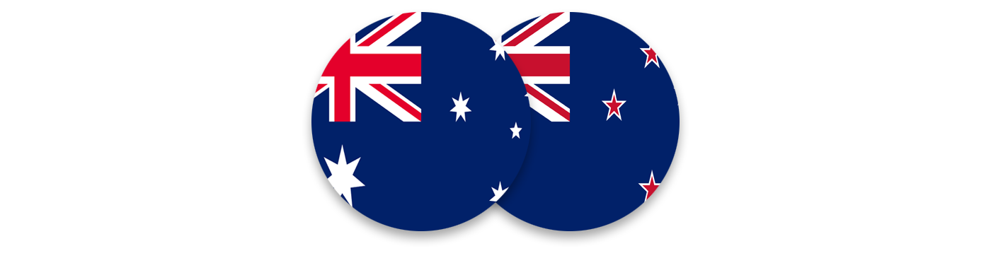 Icon for the country Australia