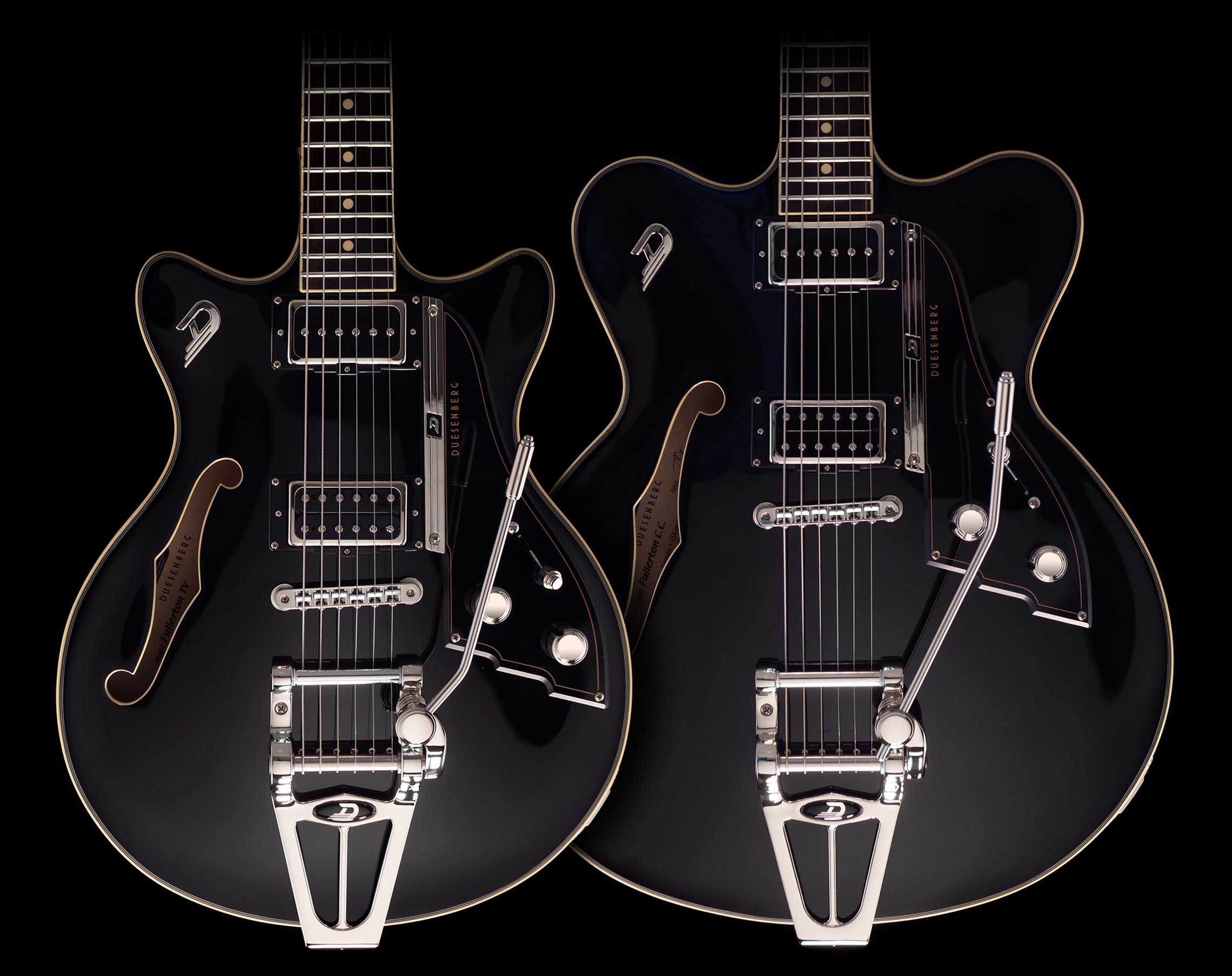 Duesenberg on sale fullerton hollow