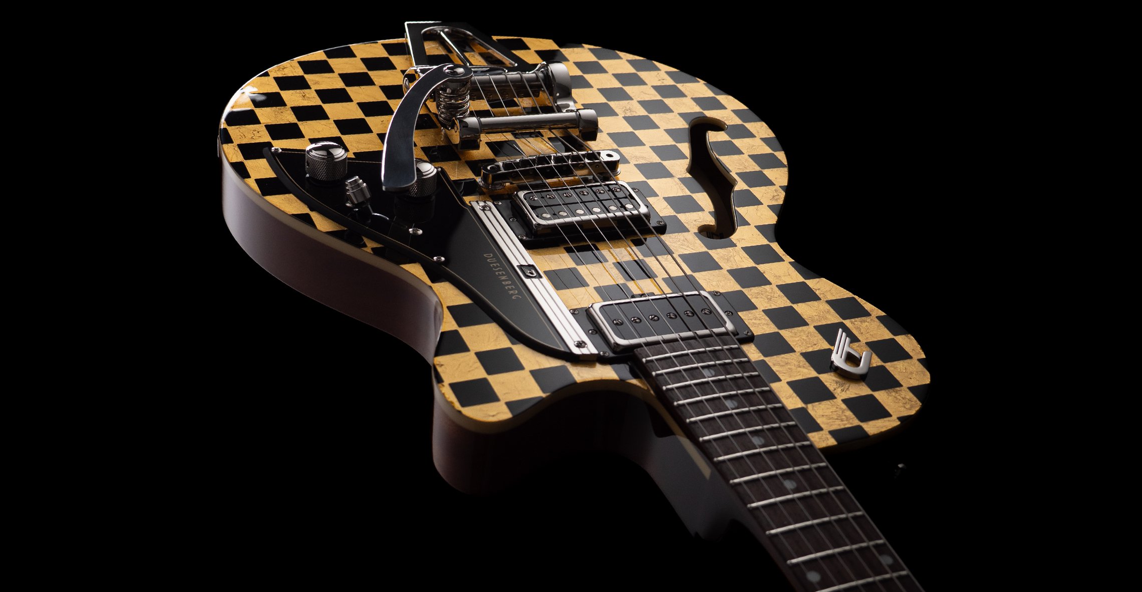 Product Photo of the Starplayer CBR 30th Anniversary limited Checkerboard