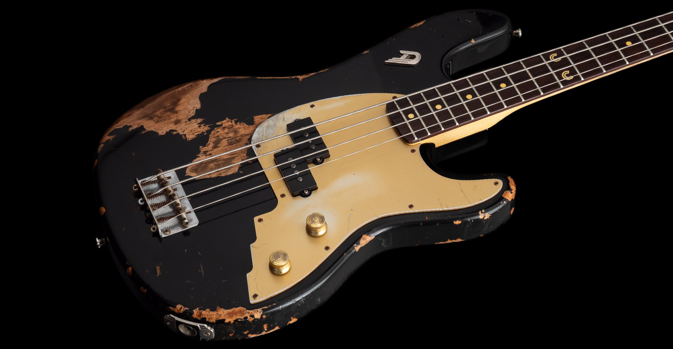 Duesenberg 2025 News | DUESENBERG GUITARS