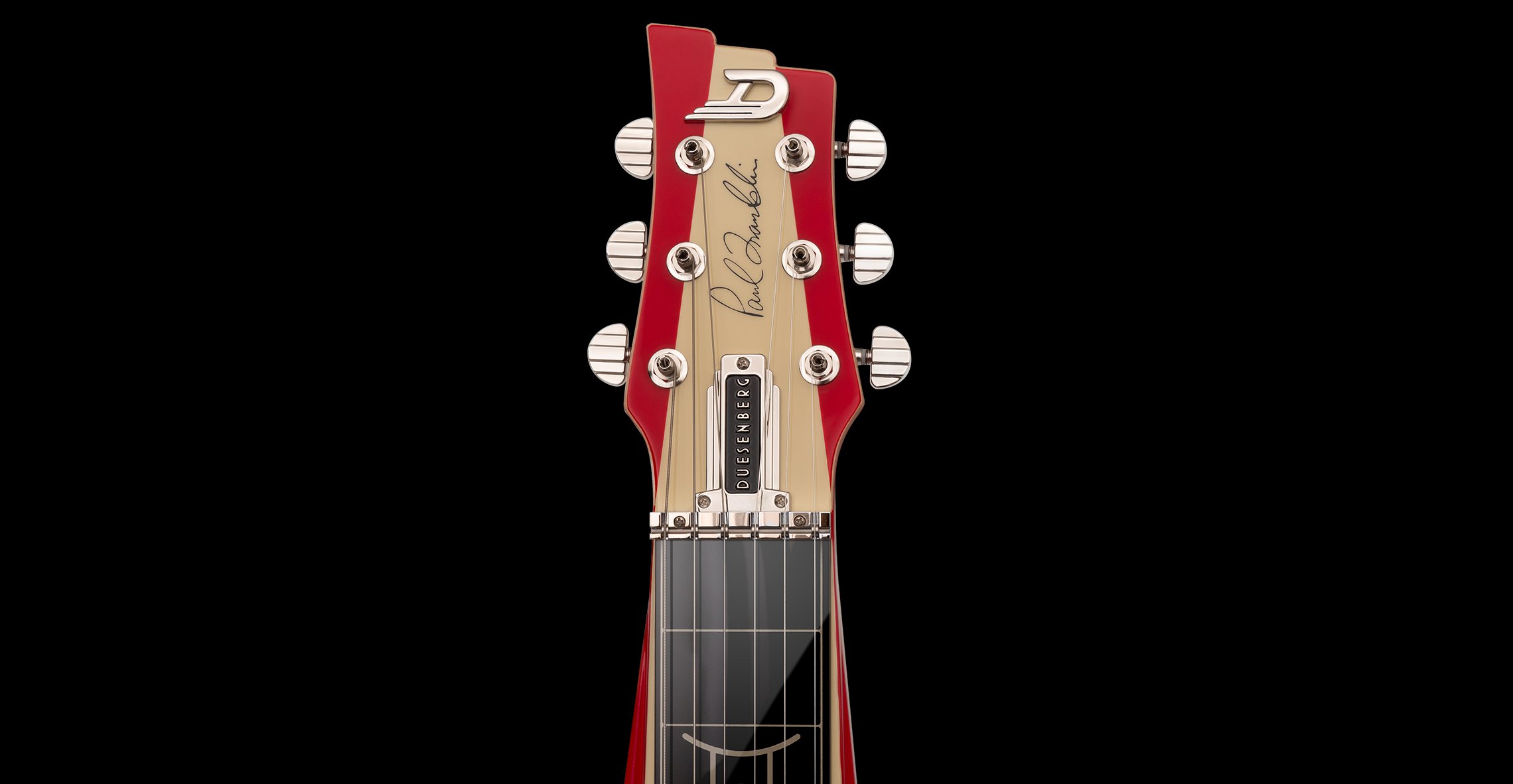 Duesenberg Alliance Series Paul Franklin