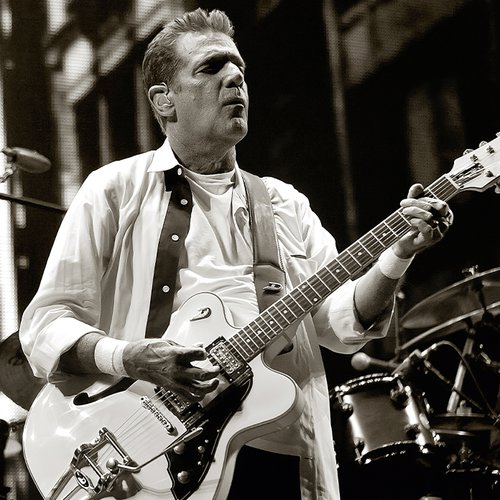 Duesenberg Guitars - Glenn Frey