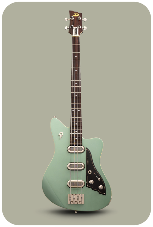 Preview Image for the Duesenberg Triton Bass
