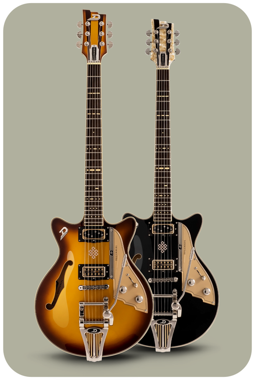 Duesenberg Alliance Series Joe Walsh