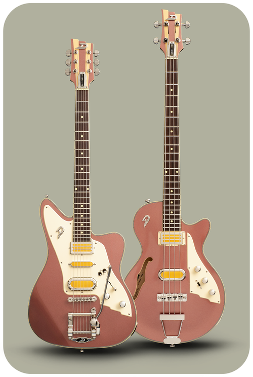Preview image for the Duesenberg Alliance Series Bros. Landreth