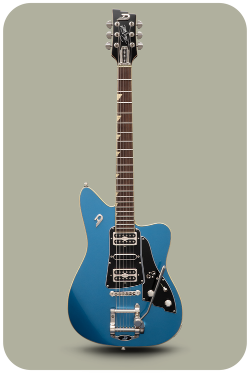 Guitar Finder image for the Duesenberg Alliance Series Paul Sidoti